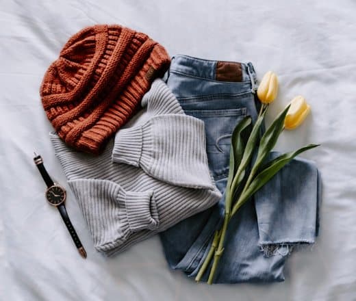 Outfit Feedback